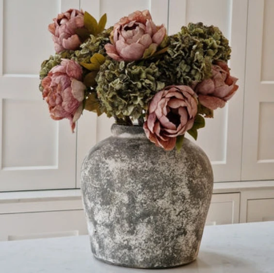 Flori artificiale ornament 